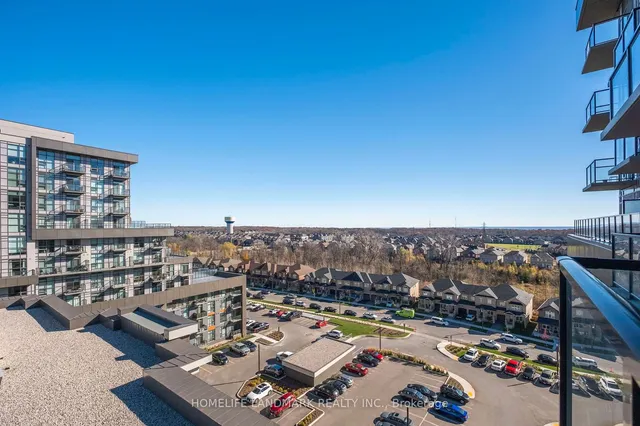 Additional image 24 of 450 Dundas St Unit 906