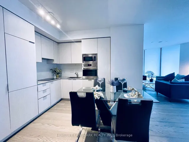 Additional image 15 of 11 Wellesley St Unit 508