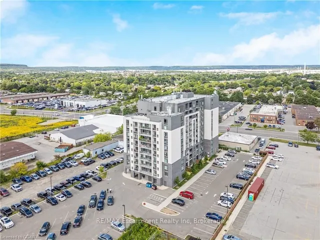 Additional image 32 of 716 MAIN STREET EAST Unit 1109