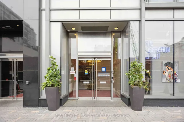 Additional image 3 of 155 Yorkville Ave Unit 2604