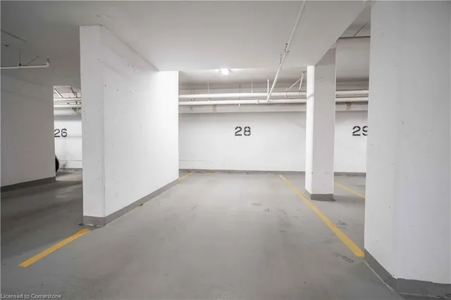 Additional image 35 of 85 Robinson St Unit 509