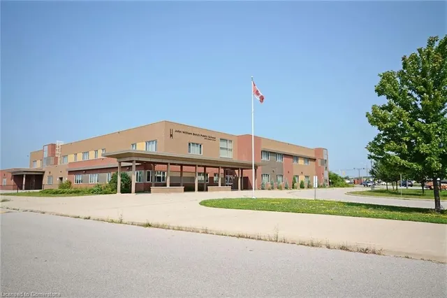 Additional image 27 of 5240 Dundas St Unit B414