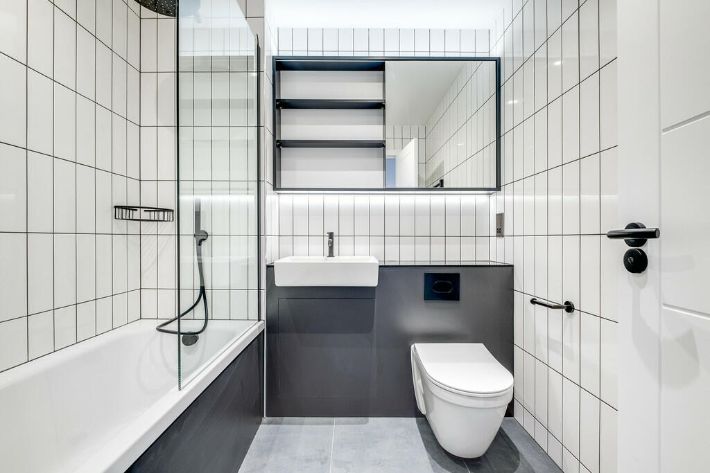 Additional image 9 of Digbeth One 2 Penthouse