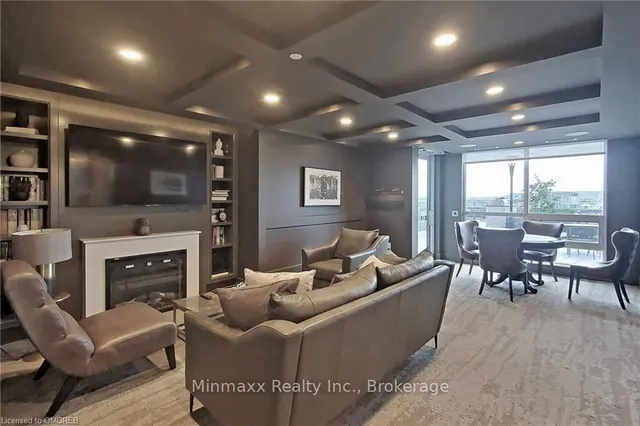 Additional image 3 of 1050 MAIN STREET EAST Unit 509