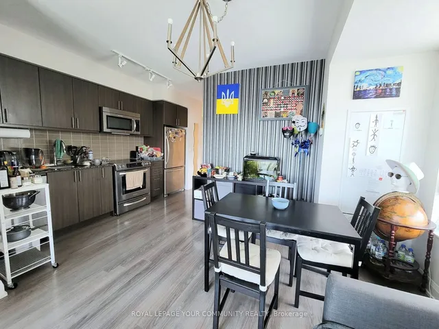 Additional image 3 of 18 Graydon Hall Dr Unit 511