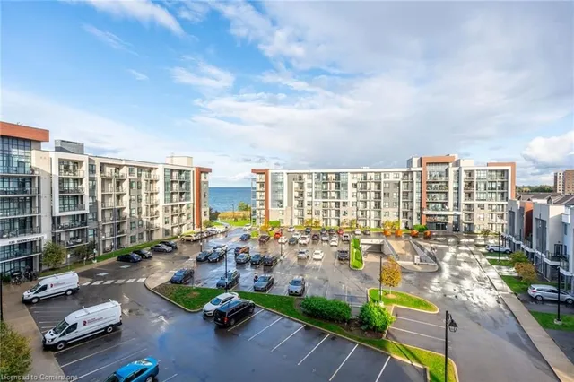 Additional image 20 of 125 Shoreview Pl Unit 509