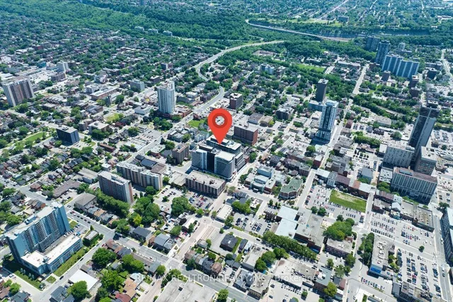 Additional image 5 of 1 Jarvis St Unit 726