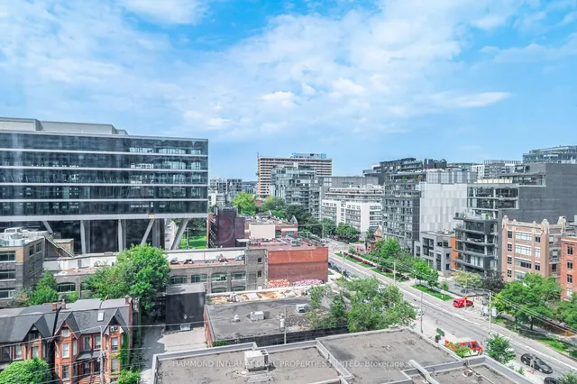 Additional image 34 of 455 Wellington St Unit 708