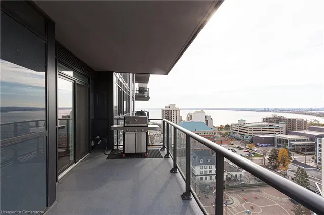 Additional image 20 of 2007 James St Unit 1307