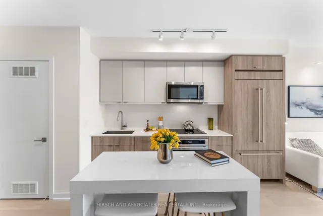 840 St Clair Ave Unit 308