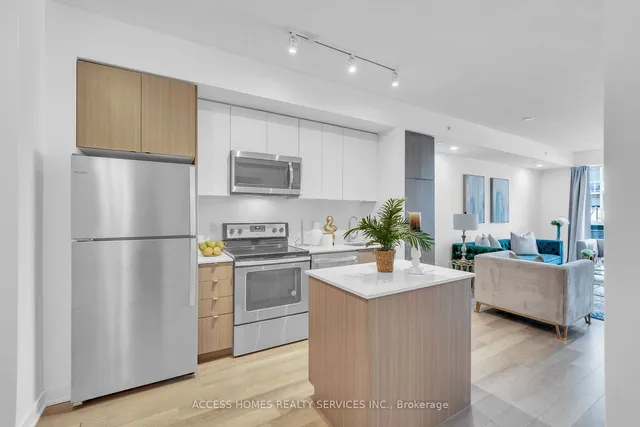 Additional image 11 of 5260 Dundas St Unit 205