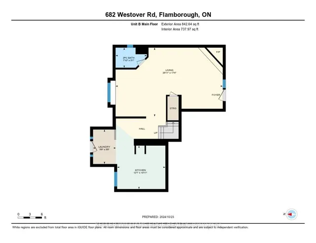 Additional image 34 of 682 Westover Rd