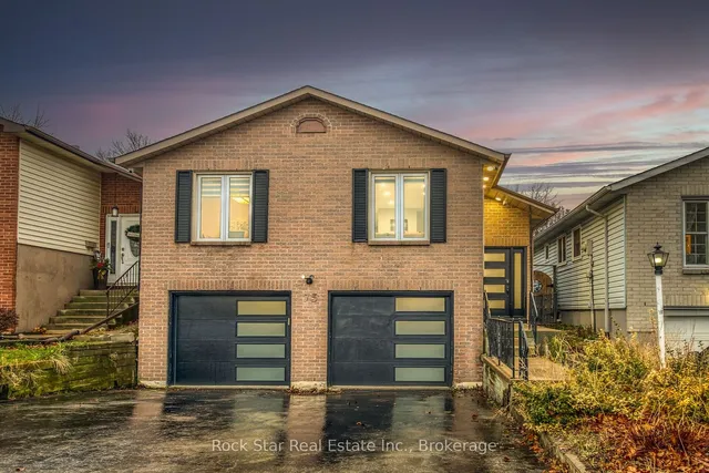 75 Queen Victoria Dr