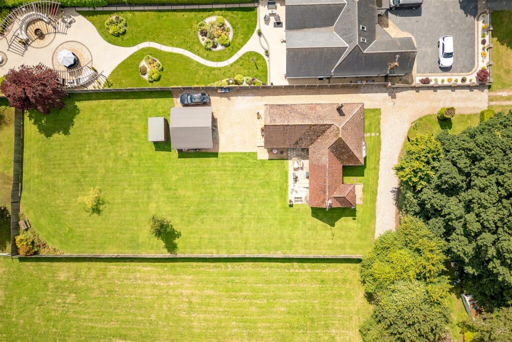 Additional image 12 of Orchard Road, Tewin