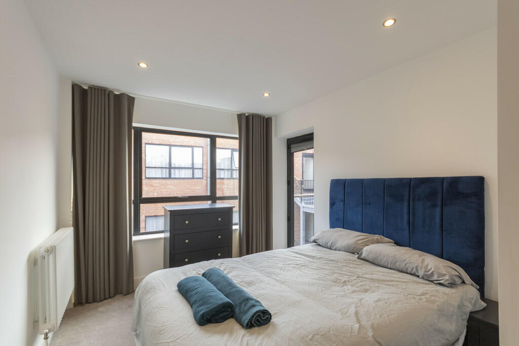 Additional image 11 of Tenby Heights, Tenby Street North, Jewellery Quarter, B1