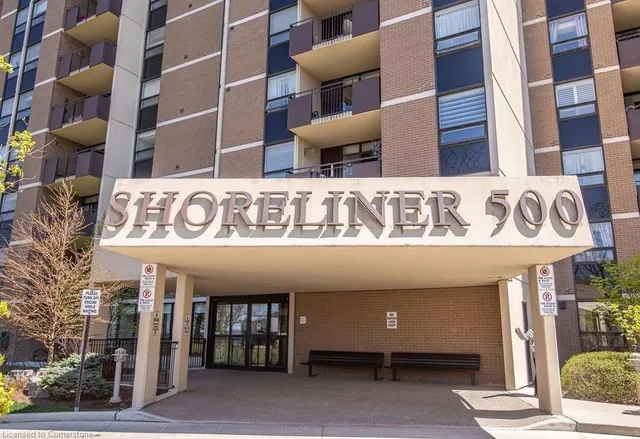 Additional image 4 of 500 Green Rd Unit 1512