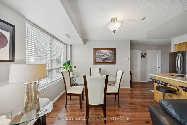 Additional image 14 of 2772 keele St Unit 713