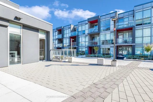 Additional image 30 of 5260 Dundas St Unit 205