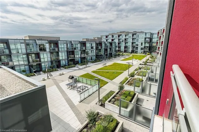 Additional image 23 of 5240 Dundas St Unit B414