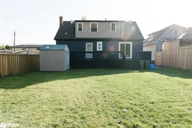 Additional image 34 of 673 Knox Ave