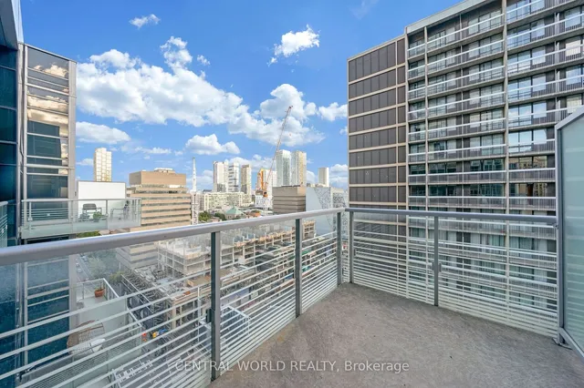 Additional image 13 of 386 Yonge St Unit 1113