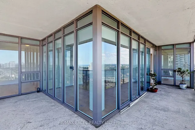 Additional image 25 of 90 Park Lawn Rd Unit 2608