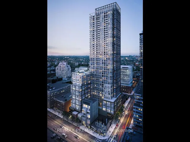 Additional image 2 of 108 Peter St Unit 1715