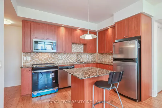 Additional image 8 of 181 Wynford Dr Unit 705
