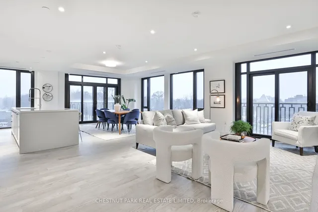 Additional image 2 of 1 Strathgowan Ave Unit 603