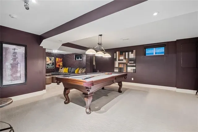 Additional image 27 of 2005 PARKLANE Cres