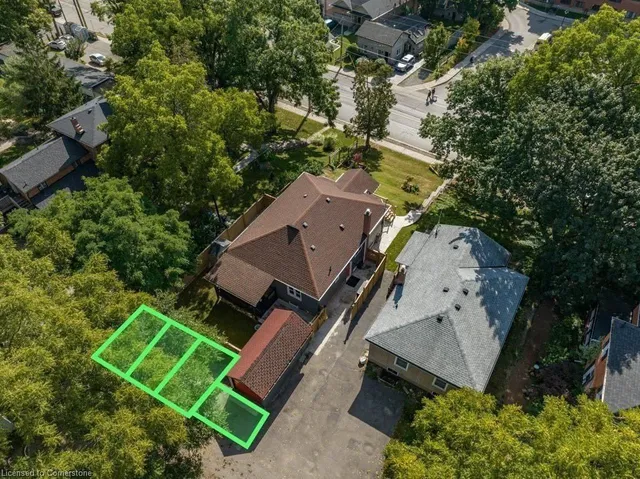 Additional image 36 of 17 Dundas St