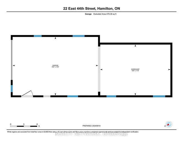 Additional image 30 of 22 East 44th St
