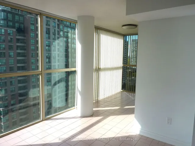 Additional image 9 of 5460 Yonge St Unit 1504