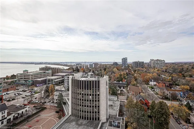 Additional image 25 of 2007 James St Unit 1307