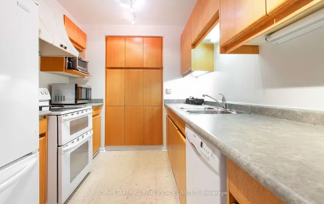 Additional image 12 of 160 Frederick St Unit 706