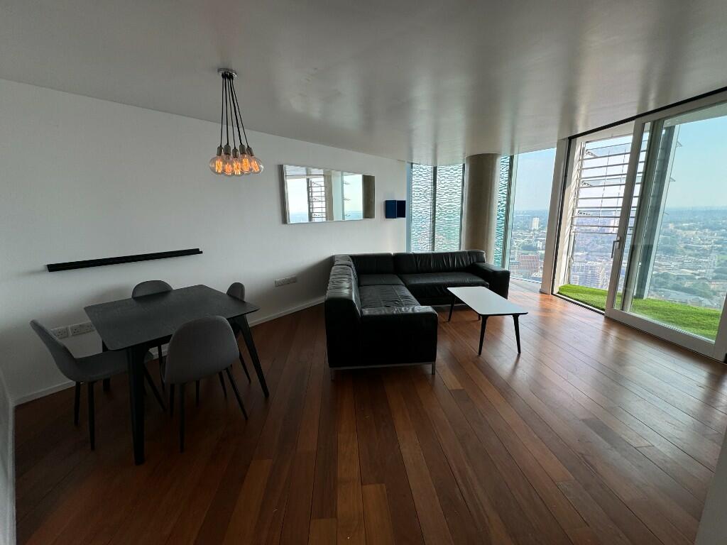 Additional image 19 of Beetham Tower, 10 Holloway Circus, B1 1BY