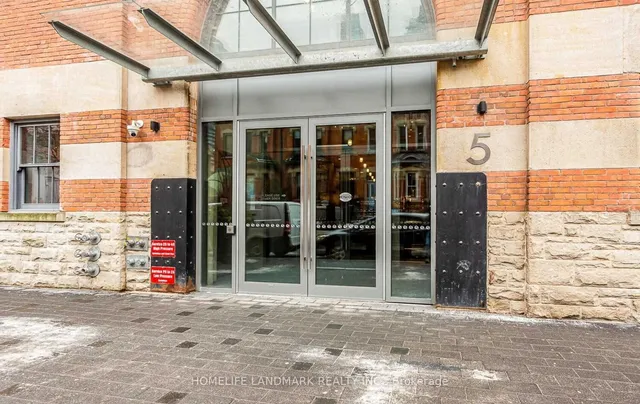 Additional image 2 of 5 St. Joseph St Unit 1904