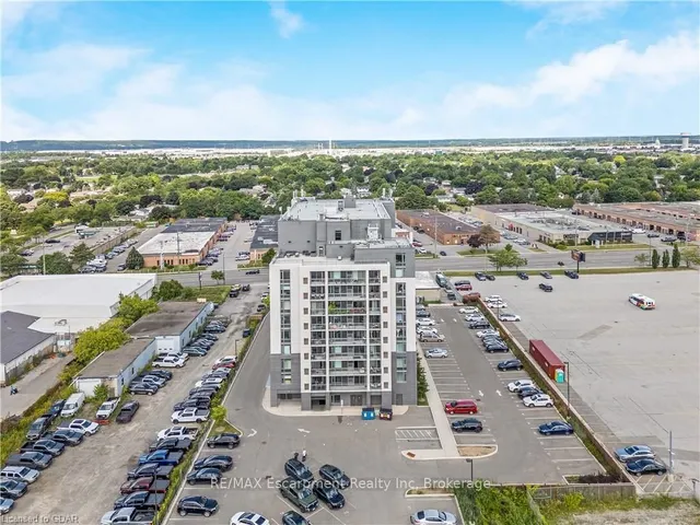 Additional image 33 of 716 MAIN STREET EAST Unit 1109