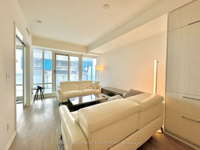 Additional image 12 of 1 Bloor St Unit 6307
