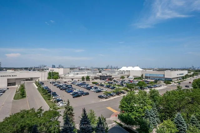 Additional image 30 of 235 Sherway Gardens Rd Unit 709