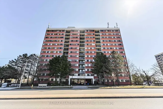 Additional image 2 of 10 Tapscott Rd Unit 1110