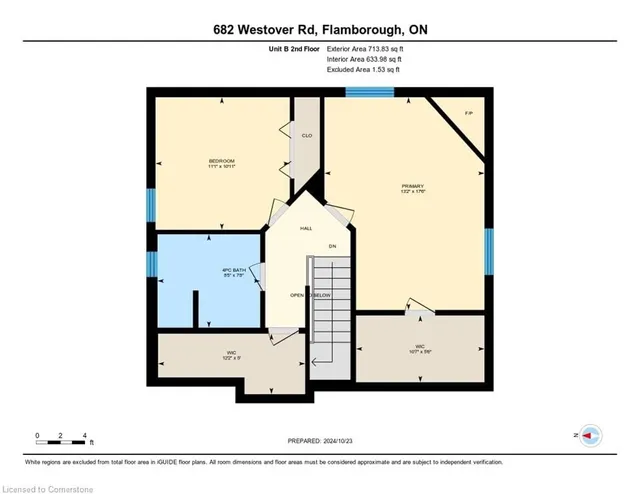 Additional image 44 of 682 Westover Rd