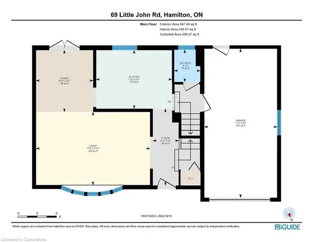 Additional image 46 of 69 Little John Rd