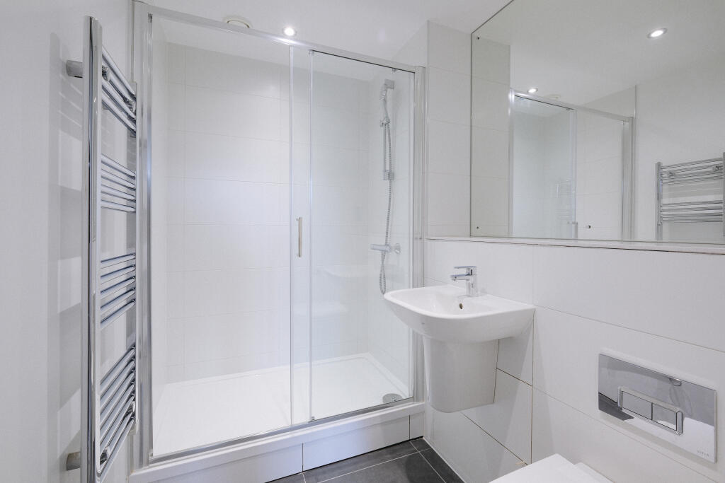 Additional image 10 of JQ Rise, 1 Goodman Street, Birmingham, UK