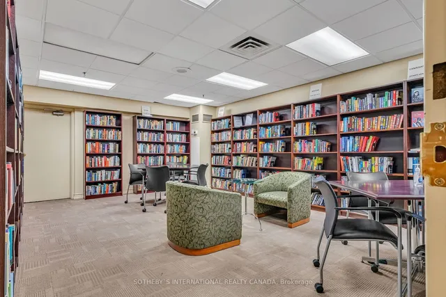 Additional image 38 of 278 Bloor St Unit 305