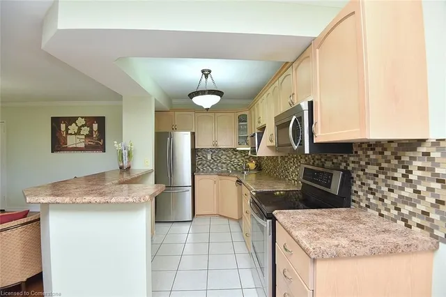 Additional image 17 of 851 Queenston Rd Unit 408