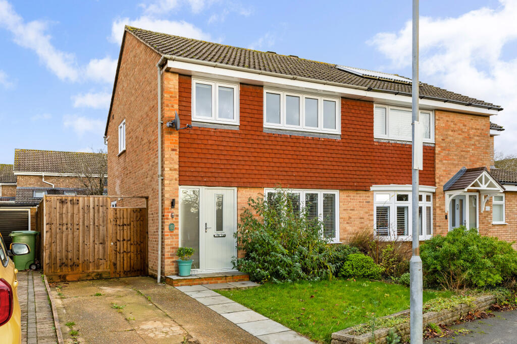 Additional image 21 of Alzey Gardens, HARPENDEN, AL5