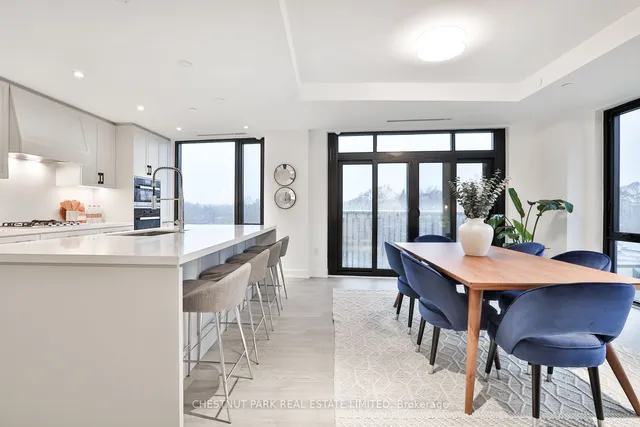 Additional image 8 of 1 Strathgowan Ave Unit 603