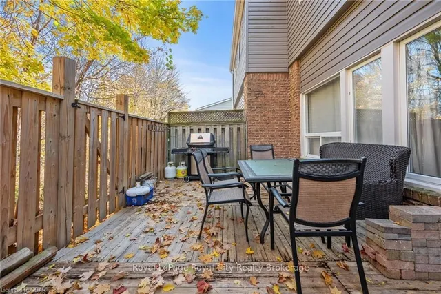 Additional image 5 of 2050 UPPER MIDDLE Rd Unit 165