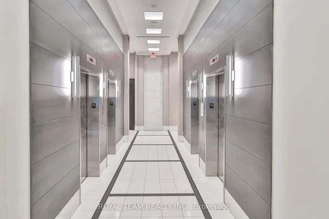 Additional image 3 of 181 Wynford Dr Unit 705